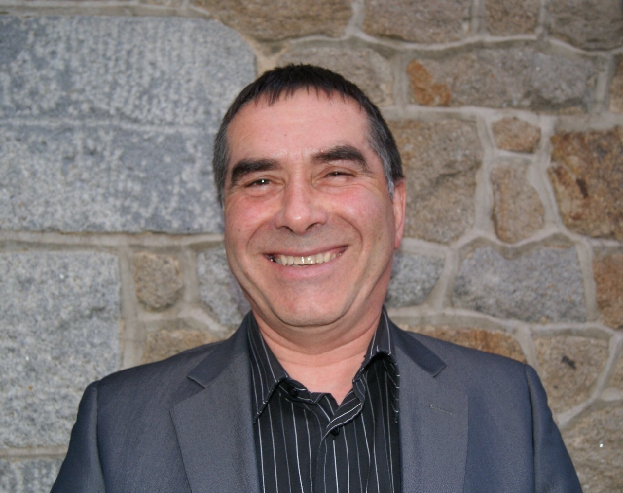 francois_le_marrec François le marrec